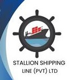 ST Shipping Agency Logo
